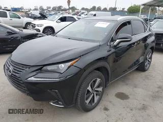 2019 Lexus NX 300 with VIN JTJYARBZXK2131585, listed as a IAAI auction lot 42358441 with 88,804 mi miles and . Bid and sale history available at DreamBid. Image 20.