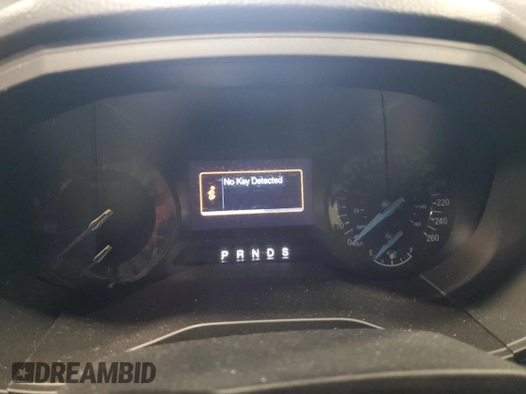 2016 Ford Edge SE with VIN 2FMPK3G96GBB63111, listed as a Copart auction lot 53994555 with Not provided miles and Salvage title. Bid and sale history available at DreamBid. Image 9.