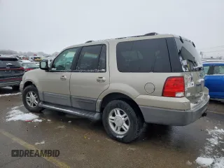 2004 Ford Expedition Special Service with VIN 1FMPU16L64LB28091, listed as a Copart auction lot 79536994 with 0 mi miles and Salvage Title. Bid and sale history available at carsss.com. Image 2.