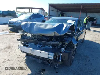 2022 Nissan Altima SV z VIN 1N4BL4DV6NN403932, wystawiony jako IAAI lot #41940084 z przebiegiem 6 292 mil mil oraz . Historia ofert i sprzedaży dostępna na DreamBid. Obrazek 6.