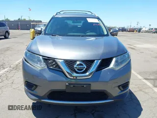 2015 Nissan Rogue SV z VIN 5N1AT2MK1FC853092, wystawiony jako IAAI lot #42327990 z przebiegiem 92 794 mil mil oraz . Historia ofert i sprzedaży dostępna na DreamBid. Obrazek 12.