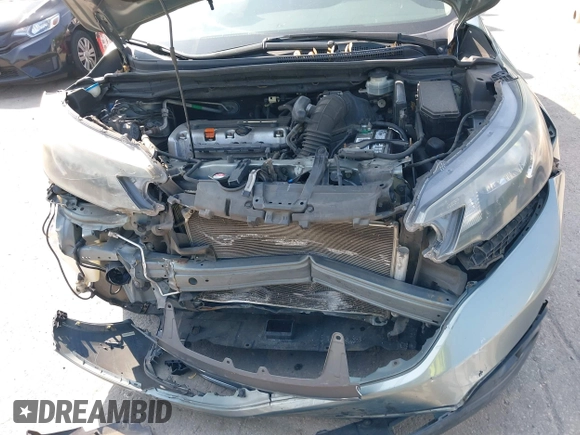 2012 Honda CR-V EX-L with VIN JHLRM4H75CC020481, listed as a IAAI auction lot 42167426 with 187,540 mi miles and . Bid and sale history available at DreamBid. Image 10.
