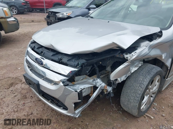 2012 Ford Fusion SE with VIN 3FAHP0HA2CR155977, listed as a IAAI auction lot 42531442 with 113,390 mi miles and . Bid and sale history available at DreamBid. Image 13.