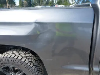 2014 Toyota Tundra 2WD Truck SR with VIN 5TFRY5F16EX159861, listed as a IAAI auction lot 41905832 with NaN miles. Bid and sale history available at carsss.com. Image 6.