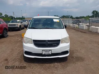 2014 Ram Cargo Van Tradesman with VIN 2C4RRGAGXER459213, listed as a IAAI auction lot 42590594 with 174,217 mi miles and . Bid and sale history available at DreamBid. Image 12.