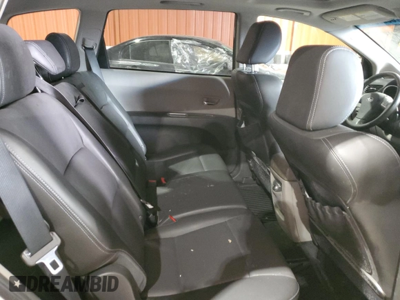2012 Subaru Tribeca Limited с VIN 4S4WX9GD0C4401916, выставлен на аукционе Copart как лот 85269434 с пробегом 182 506 миль миль и Списание • Salvage title. История ставок и продаж доступна на DreamBid. Изображение 11.