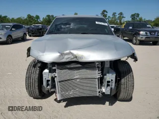 2024 Jeep Grand Cherokee Laredo X with VIN 1C4RJHAG3R8574847, listed as a Copart auction lot 52751785 with 1,861 mi miles and Salvage Title. Bid and sale history available at carsss.com. Image 5.