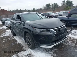 2016 Lexus NX 200t with VIN JTJBARBZ2G2050819, listed as a IAAI auction lot 41297188 with 108,170 mi miles and . Bid and sale history available at DreamBid. Image 1.