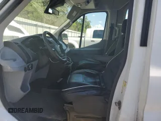 2015 Ford Transit XL z VIN 1FBZX2CM5FKB23517, wystawiony jako Copart lot #72343484 z przebiegiem 92 934 mil mil oraz Szkoda całkowita • Salvage title. Historia ofert i sprzedaży dostępna na DreamBid. Obrazek 7.
