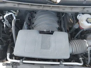 2024 Chevrolet Suburban LT with VIN 1GNSKCKD3RR270408, listed as a IAAI auction lot 41977094 with 31,832 mi miles. Bid and sale history available at carsss.com. Image 10.