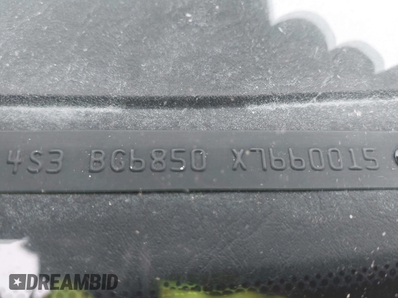1999 Subaru Legacy Outback с VIN 4S3BG6850X7660015, выставлен на аукционе IAAI как лот 41783811 с пробегом 156 093 миль миль и . История ставок и продаж доступна на DreamBid. Изображение 15.
