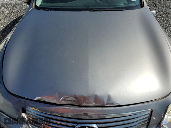 2008 Infiniti G35 Sedan Journey with VIN JNKBV61E88M203423, listed as a Copart auction lot 51898895 with 162,660 mi miles and Salvage Title. Bid and sale history available at carsss.com. Image 11.