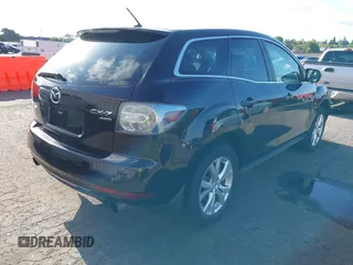 2010 Mazda CX-7 Grand Touring z VIN JM3ER4WL5A0318273, wystawiony jako IAAI lot #42157590 z przebiegiem 118 951 mil mil oraz . Historia ofert i sprzedaży dostępna na DreamBid. Obrazek 4.