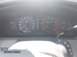 2000 Nissan Frontier XE с VIN 1N6DD26S5YC356106, выставлен на аукционе IAAI как лот 42306308 с пробегом 164 533 миль миль и . История ставок и продаж доступна на DreamBid. Изображение 7.