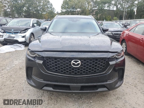 2023 Mazda CX-50 S Select with VIN 7MMVABAM7PN153097, listed as a Copart auction lot 70984753 with 3,576 mi miles and . Bid and sale history available at DreamBid. Image 5.