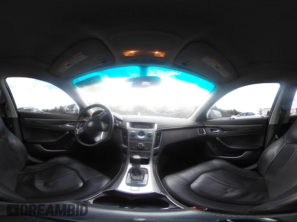 2009 Cadillac CTS RWD с VIN 1G6DF577690160058, выставлен на аукционе IAAI как лот 42108078 с пробегом 114 381 миль миль и . История ставок и продаж доступна на DreamBid. Изображение 18.
