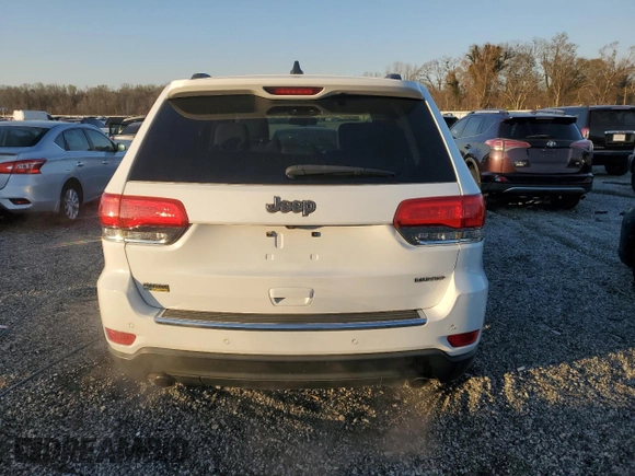 2014 Jeep Grand Cherokee Limited with VIN 1C4RJEBG1EC482835, listed as a Copart auction lot 49971695 with 148,306 mi miles and Salvage Title. Bid and sale history available at carsss.com. Image 6.