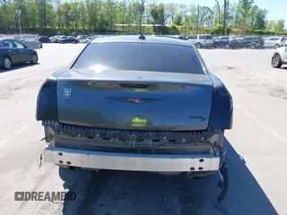 2022 Chrysler 300 S with VIN 2C3CCABG1NH259933, listed as a IAAI auction lot 42056429 with 51,327 mi miles and . Bid and sale history available at DreamBid. Image 16.