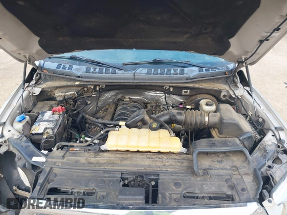 2017 Ford F-150 XL with VIN 1FTEW1CF6HKC17546, listed as a IAAI auction lot 42149944 with 142,979 mi miles and . Bid and sale history available at DreamBid. Image 10.
