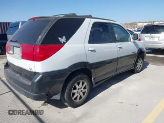 2003 Buick Rendezvous CXL with VIN 3G5DA03E93S510793, listed as a IAAI auction lot 41846049 with 189,246 mi miles and . Bid and sale history available at DreamBid. Image 4.