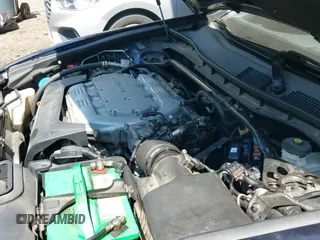 2008 Honda Accord EX with VIN 1HGCP36738A070999, listed as a IAAI auction lot 42846114 with 114,254 mi miles and . Bid and sale history available at DreamBid. Image 19.