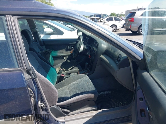 2002 Subaru Legacy Outback with VIN 4S3BH675927662269, listed as a IAAI auction lot 42646295 with 233,832 mi miles and . Bid and sale history available at DreamBid. Image 5.