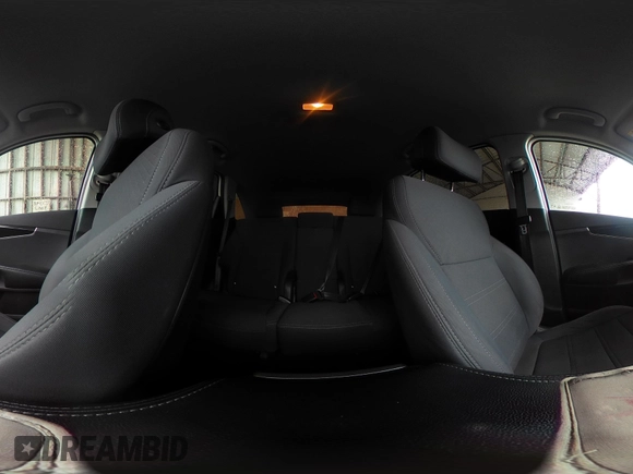 2017 Kia Sorento LX with VIN 5XYPGDA34HG283261, listed as a IAAI auction lot 42096509 with 126,123 mi miles and . Bid and sale history available at DreamBid. Image 18.