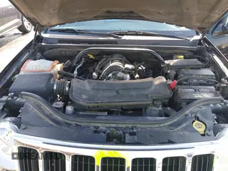 2010 Jeep Grand Cherokee Limited with VIN 1J4RR5GT6AC147699, listed as a IAAI auction lot 42118353 with 212,961 mi miles and . Bid and sale history available at DreamBid. Image 10.