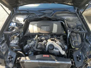 2008 Mercedes-Benz CLS 550 с VIN WDDDJ72X18A132830, выставлен на аукционе Copart как лот 61758465 с пробегом 80 243 миль миль и Чистый • Clean title. История ставок и продаж доступна на DreamBid. Изображение 11.