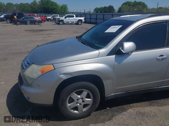 2007 Suzuki XL7 z VIN 2S3DB217476128991, wystawiony jako IAAI lot #41890347 z przebiegiem 250 623 mil mil oraz . Historia ofert i sprzedaży dostępna na DreamBid. Obrazek 6.