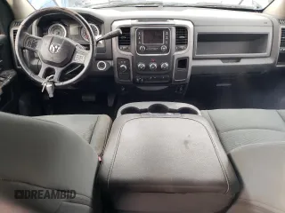 2014 Ram 2500 Tradesman с VIN 3C6TR5CT6EG173523, выставлен на аукционе Copart как лот 83064654 с пробегом 145 539 миль миль и Списание • Salvage title. История ставок и продаж доступна на DreamBid. Изображение 8.