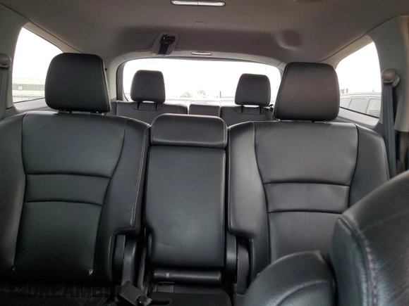 2021 Honda Pilot Special Edition z VIN 5FNYF6H27MB002457, wystawiony jako Copart lot #57458735 z przebiegiem 67 857 mil mil oraz Szkoda całkowita • Salvage title. Historia ofert i sprzedaży dostępna na DreamBid. Obrazek 10.
