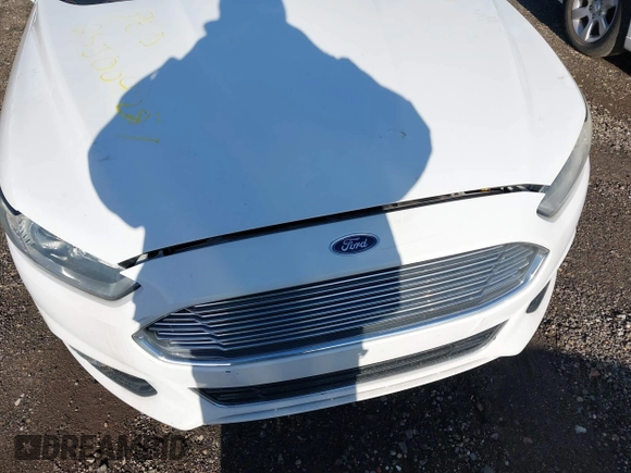 2013 Ford Fusion Titanium with VIN 3FA6P0K90DR248360, listed as a IAAI auction lot 42141987 with 999,999 mi miles. Bid and sale history available at carsss.com. Image 10.