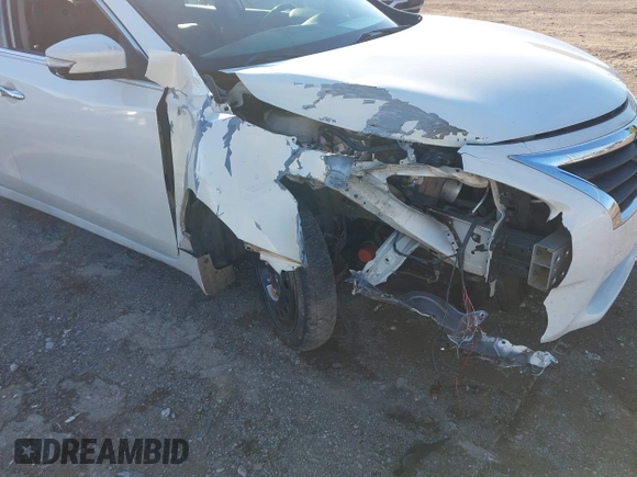 2014 Nissan Altima S with VIN 1N4AL3AP2EC150373, listed as a IAAI auction lot 41212387 with 175,356 mi miles and . Bid and sale history available at DreamBid. Image 6.