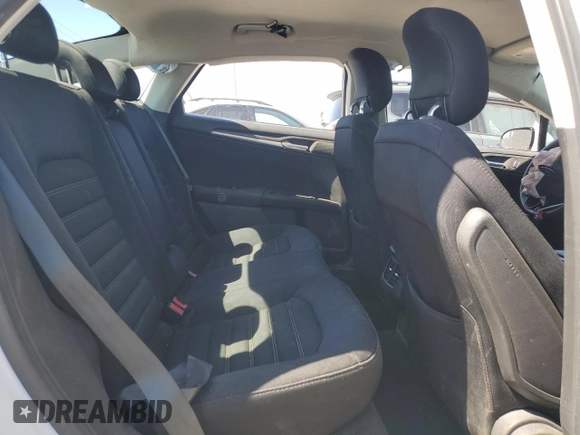 2013 Ford Fusion SE with VIN 3FA6P0H79DR328035, listed as a Copart auction lot 53277935 with 151,950 mi miles and Salvage title. Bid and sale history available at DreamBid. Image 10.