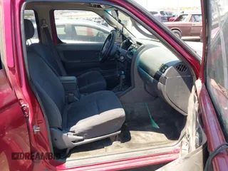 2003 Nissan Frontier SVE with VIN 1N6MD27Y43C410944, listed as a IAAI auction lot 42485044 with 168,274 mi miles and . Bid and sale history available at DreamBid. Image 5.
