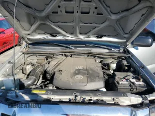2011 Toyota Tacoma PreRunner with VIN 3TMJU4GN9BM118078, listed as a Copart auction lot 73394074 with 168,574 mi miles and Salvage Title. Bid and sale history available at DreamBid. Image 11.