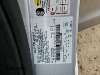 2011 Lincoln MKZ с VIN 3LNHL2GC7BR764304, выставлен на аукционе Copart как лот 55140005 с пробегом 128 062 миль миль и Списание • Salvage title. История ставок и продаж доступна на DreamBid. Изображение 13.