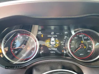 2019 Dodge Charger R/T z VIN 2C3CDXCT8KH676893, wystawiony jako Copart lot #41858345 z przebiegiem 74 109 mil mil oraz Szkoda całkowita • Salvage title. Historia ofert i sprzedaży dostępna na DreamBid. Obrazek 9.