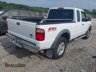 2005 Ford Ranger XLT с VIN 1FTZR45E75PA79027, выставлен на аукционе IAAI как лот 42497919 с пробегом 173 207 миль миль и . История ставок и продаж доступна на DreamBid. Изображение 4.