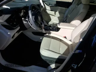 2022 Buick Envision Essence with VIN LRBFZPR44ND015551, listed as a Copart auction lot 78857804 with 21,633 mi miles and Salvage Title. Bid and sale history available at carsss.com. Image 7.