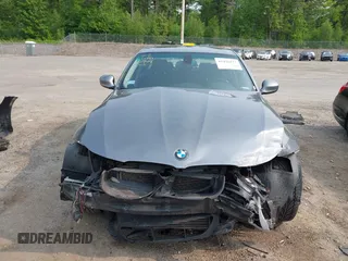2009 BMW 3 Series 335i xDrive with VIN WBAPL33599A406944, listed as a IAAI auction lot 42426277 with 196,297 mi miles and . Bid and sale history available at DreamBid. Image 13.