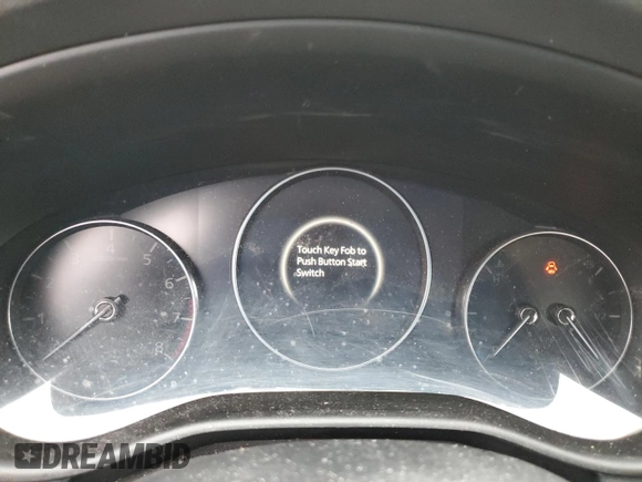 2019 Mazda 3 z VIN 3MZBPABL1KM113129, wystawiony jako Copart lot #48610145 z przebiegiem Nie podano mil oraz Szkoda całkowita • Salvage title. Historia ofert i sprzedaży dostępna na DreamBid. Obrazek 9.