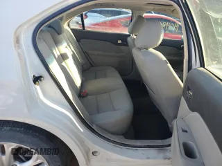 2012 Ford Fusion SE with VIN 3FAHP0HG7CR163030, listed as a Copart auction lot 37162214 with 140,486 mi miles and Salvage title. Bid and sale history available at DreamBid. Image 10.