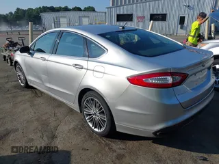 2013 Ford Fusion SE with VIN 3FA6P0H96DR274436, listed as a IAAI auction lot 42602958 with 239,224 mi miles and . Bid and sale history available at DreamBid. Image 3.