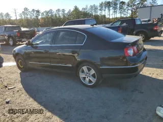 2009 Volkswagen Passat Komfort z VIN WVWJK73C49P035349, wystawiony jako Copart lot #83842724 z przebiegiem 112 159 mil mil oraz Szkoda całkowita • Salvage title. Historia ofert i sprzedaży dostępna na DreamBid. Obrazek 2.