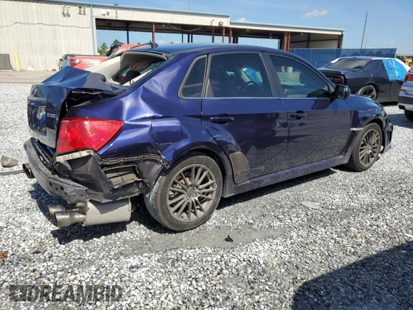 2014 Subaru WRX WRX with VIN JF1GV7E67EG013841, listed as a Copart auction lot 60564735 with 71,904 mi miles and Salvage title. Bid and sale history available at DreamBid. Image 3.