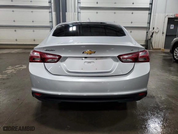 2021 Chevrolet Malibu LT with VIN 1G1ZD5ST6MF067262, listed as a Copart auction lot 77641004 with 99,071 mi miles and Salvage Title. Bid and sale history available at carsss.com. Image 6.