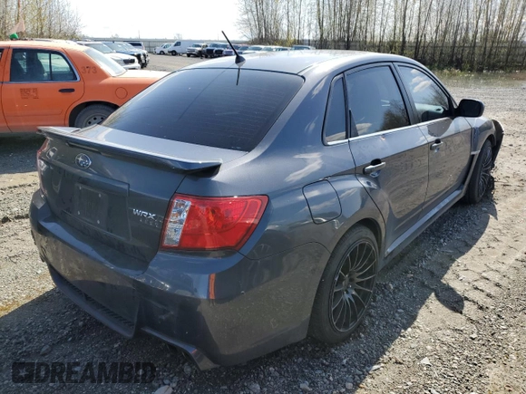 2014 Subaru WRX WRX с VIN JF1GV7E66EG006007, выставлен на аукционе Copart как лот 51736025 с пробегом 111 910 миль миль и Списание • Salvage title. История ставок и продаж доступна на DreamBid. Изображение 3.