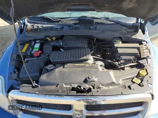 2004 Dodge Durango Limited z VIN 1D8HB58N44F112489, wystawiony jako Copart lot #58348355 z przebiegiem 163 856 mil mil oraz Szkoda całkowita • Salvage title. Historia ofert i sprzedaży dostępna na DreamBid. Obrazek 12.